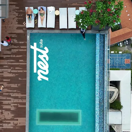 Riveria City Kl By Nest Suite